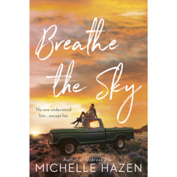 ISBN Breathe the Sky book English Paperback 336 pages