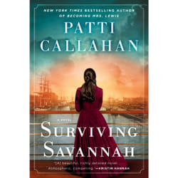 ISBN Surviving Savannah book English Paperback 432 pages