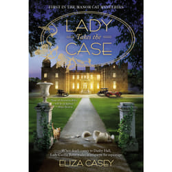 ISBN Lady Takes the Case book English Paperback 304 pages