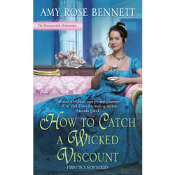 ISBN How to Catch a Wicked Viscount book English Paperback 320 pages