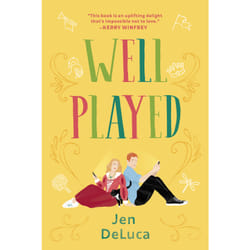 ISBN Well Played book English Paperback 336 pages