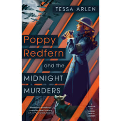 ISBN Poppy Redfern and the Midnight Murders book English Paperback 320 pages