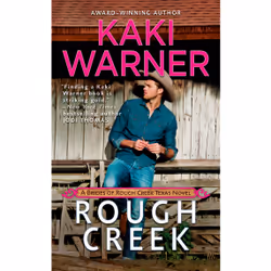 ISBN Rough Creek, English, Paperback, 368 pages