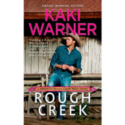 ISBN Rough Creek book English Paperback 368 pages