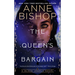 ISBN The Queen's Bargain book English Paperback 480 pages