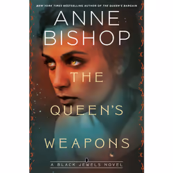 ISBN The Queen's Weapons, English, Paperback, 544 pages