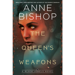 ISBN The Queen's Weapons book English Paperback 544 pages