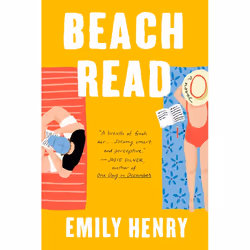 ISBN Beach Read, English, Paperback, 400 pages
