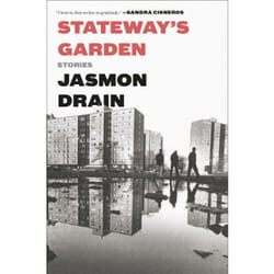 ISBN Stateway's Garden book English Paperback 304 pages