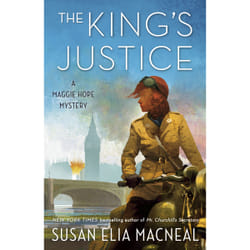 ISBN The King's Justice book English Paperback 368 pages