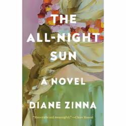 ISBN The All-Night Sun, English, Paperback, 352 pages