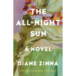 ISBN The All-Night Sun book English Paperback 352 pages