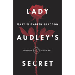 ISBN Lady Audley's Secret book English Paperback 496 pages