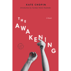 ISBN The Awakening book English Paperback 240 pages