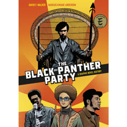 ISBN The Black Panther Party book English Paperback 192 pages