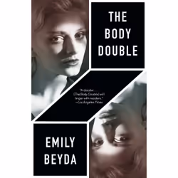 ISBN The Body Double, English, Paperback, 304 pages