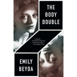 ISBN The Body Double book English Paperback 304 pages