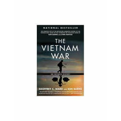 ISBN Vietnam War