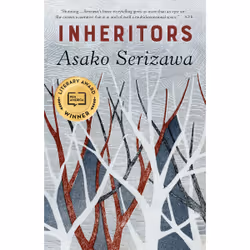 ISBN Inheritors, English, Paperback, 288 pages