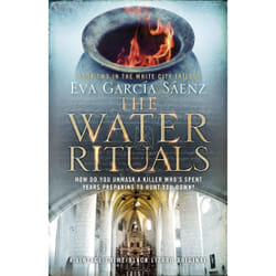 ISBN The Water Rituals book English Paperback 480 pages