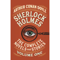 ISBN Sherlock Holmes: The Complete Novels and Stories, Volume I, English, Paperback, 928 pages