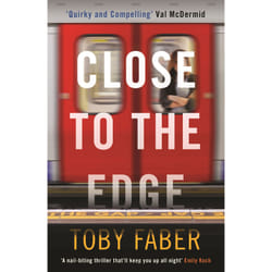 ISBN Close to the Edge book English Paperback 328 pages