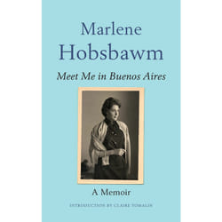 ISBN Meet Me in Buenos Aires book English Hardcover 280 pages