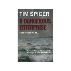 ISBN Dangerous Enterprise book Politics English Hardcover 294 pages