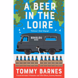 ISBN A Beer in the Loire, English, Paperback, 324 pages