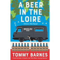 ISBN A Beer in the Loire book English Paperback 324 pages