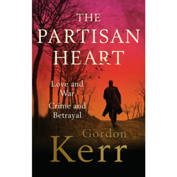 ISBN The Partisan Heart book English Paperback 320 pages