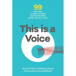 ISBN This is a Voice book Paperback 192 pages