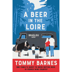 ISBN A Beer in the Loire book English Hardcover 324 pages