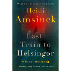 ISBN Last Train to Helsingør book English Paperback 216 pages