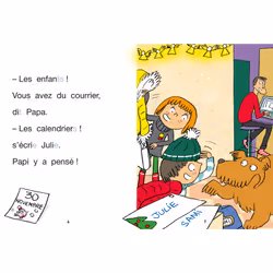 ISBN 9782012903951 book Educational French 32 pages