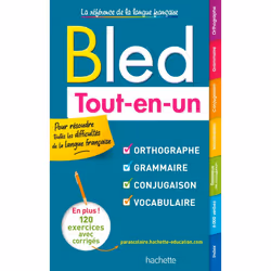 ISBN 9782017151043, Educational, French, 320 pages