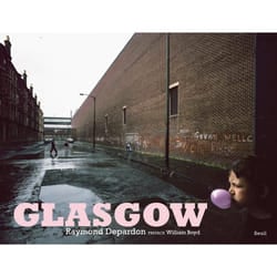 ISBN Glasgow book 112 pages