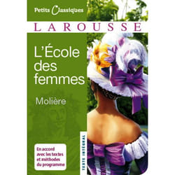 ISBN 9782035834171 book Classics French 176 pages