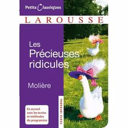 ISBN 9782035839077, Classics, French, 126 pages