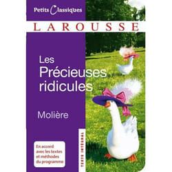 ISBN 9782035839077 book Classics French 126 pages