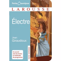 ISBN 9782035842633, Classics, French, 286 pages