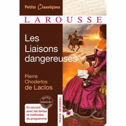 ISBN 9782035859211, Classics, French, 464 pages