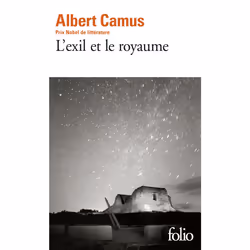 ISBN 9782070360789, French, 192 pages