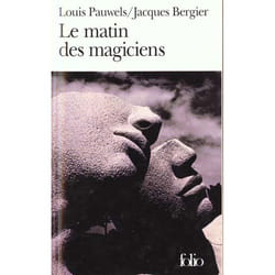 ISBN Le Matin Des Magiciens book Literature French