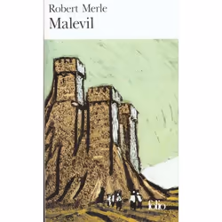 ISBN Malevil, Romance, French, Paperback