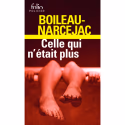 ISBN 9782070410248, French, 192 pages
