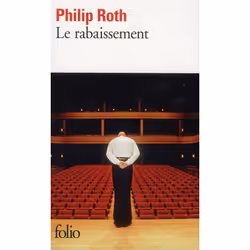 ISBN Le Rabaissement, Romance, French, Paperback