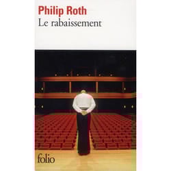 ISBN Le Rabaissement book Romance French Paperback