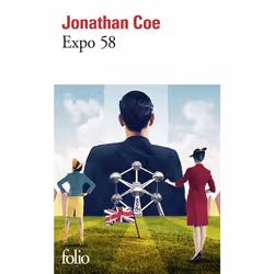 ISBN 9782070455102, French, 368 pages