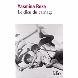 ISBN 9782070468003, French, 160 pages
